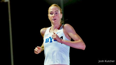 Jane Hedengren, Habtom Samuel Break NCAA 5K Records at Bryan Clay Invite