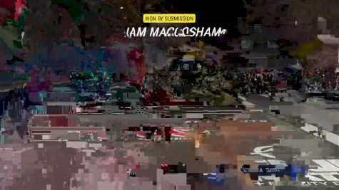 Matthew Stephan Purrier vs Jack Chi 2025 ADCC Vancouver Open