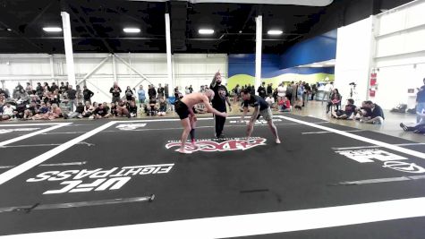 Reed Powell vs Matthew Delmundo 2023 ADCC Orange County Open