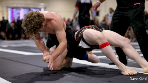 ADCC West Coast Trials Day One Recap: Top-16's Advance in Pomona