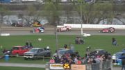 Feature | Big Block Modifieds at Fonda Speedway 4/18/26