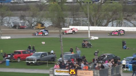 Feature | Big Block Modifieds at Fonda Speedway 4/18/26