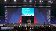 Aseat - Dark Knight [2026 IASF L2 - U12 Day 2] 2026 The European Summit