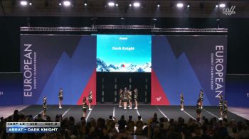 Aseat - Dark Knight [2026 IASF L2 - U12 Day 2] 2026 The European Summit