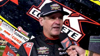 Kerry Madsen Reacts After Scoring First Career High Limit Win In Wheatland