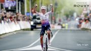 Paula Blasi Stuns With Solo Victory In Amstel Gold Race 2026