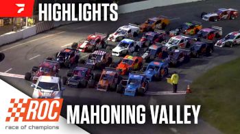 Highlights | 2026 RoC Modified Series at Mahoning Valley Speedway