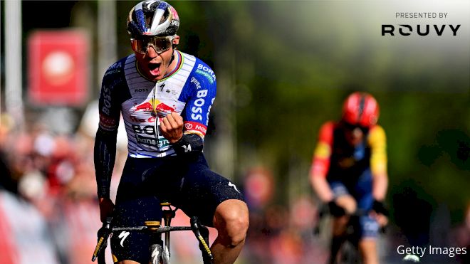 5 Riders Who Could Challenge Tadej Pogacar At The TDF 2026