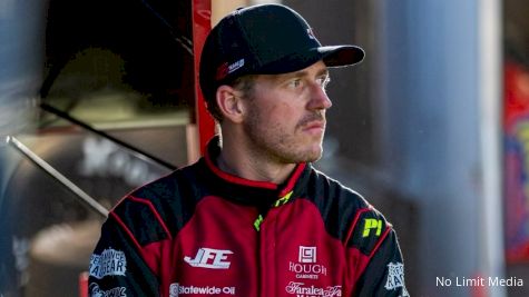 Aussie Star Dayne Kingshott Lands U.S. Sprint Car Ride