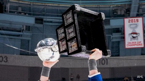 Which Teams Made The AHL Calder Cup Playoffs In 2026?