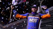 Tyler Courtney Wins First 410 Race Since Injury vs. World Of Outlaws