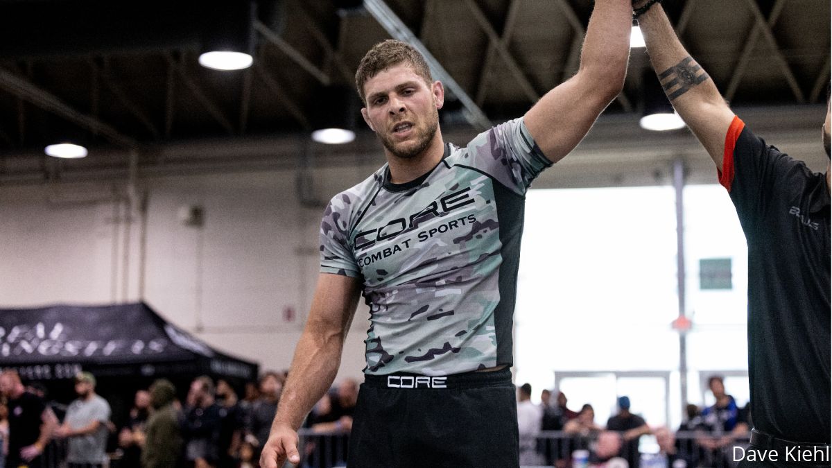 Grappling Bulletin: 8 Qualify At ADCC West Coast Trials