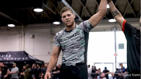 Who Qualified For ADCC World Championship 2026? Here's Every ADCC Trial Result