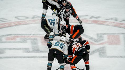 Which Teams Made The ECHL Kelly Cup Playoffs In 2026?