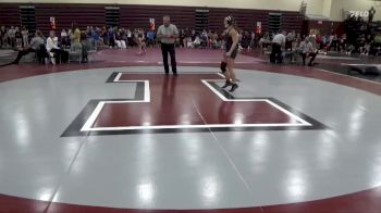 120 lbs Round 1 - Chloe Adamson, Linn-Mar vs Kenidi Root, Vinton-Shellsburg