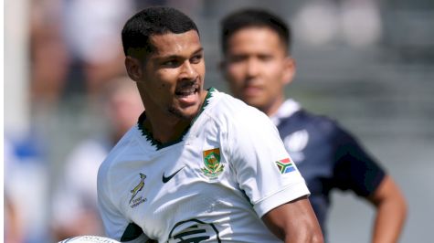 Who Are The Best Rugby Prospects On URC Playoff Clubs? Glad You Asked