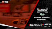 2026 NASCAR Weekly Racing at Berlin Raceway