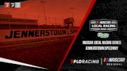 2026 NASCAR Weekly Racing at Jennerstown Speedway