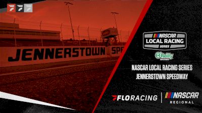 Replay: NASCAR Weekly Racing at Jennerstown | Jun 20 @ 6 PM