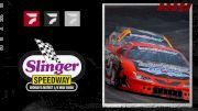 Replay: Weekly Racing at Slinger | Jul 26 @ 6 PM