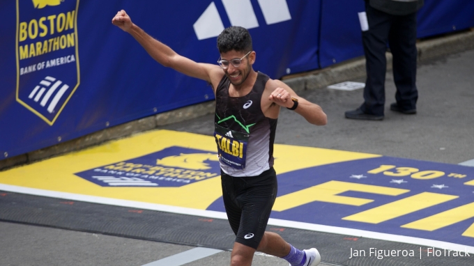 2026 Chicago Marathon Elite Entries: Here Is Who's Running - FloTrack