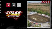 2026 Weekly Racing at Coles County Speedway