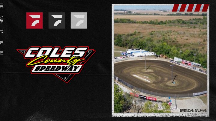 Stream Short Track Super Series at Afton - FloRacing