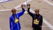 John Korir, Sharon Lokedi Win Boston Marathon 2026: Results and Recap