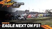Eagle Up Next On FS1 | High Limit Room (Ep. 66)