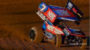 2026 Sprint Car Power Rankings: Tyler Courtney On Rise
