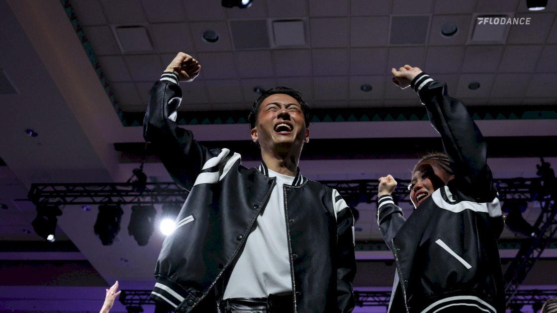 The Dance Worlds: A Stage Like No Other!