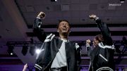The Dance Worlds: A Stage Like No Other!