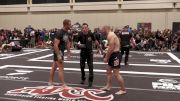 Kevin McDaniel vs Michael Creech 2025 ADCC East Coast Trials