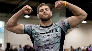 Nathan Haddad Put On An Insane Performance At West Coast Trials