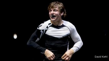Gianni Grippo Went On A Submission Spree At West Coast Trials