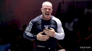 SUPERCUT: Nick Hartman Punches His Ticket To The ADCC World Championship
