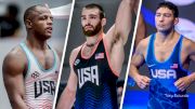 Greco-Roman Storylines To Follow In Las Vegas