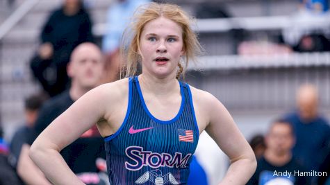 2025-26 Women's College Commitment List