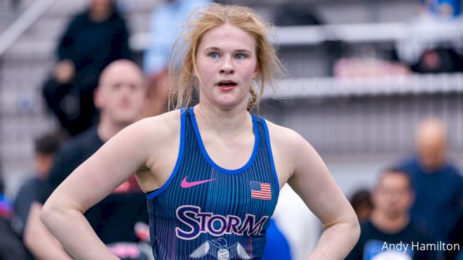 2025-26 Women's College Commitment List