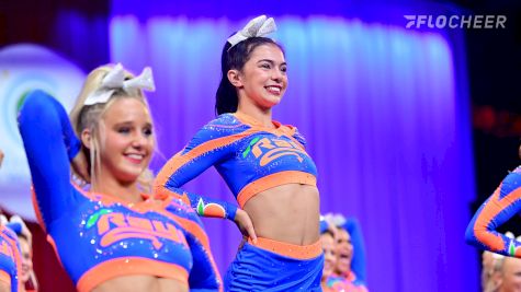 The Stingray All Stars At The Cheer Worlds 2026: How To Watch, Schedule