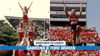 Sidelines To Legacy: The Morin Family
