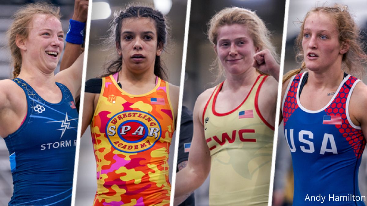 Should D3 Coaches Use U23 Women's Nationals To Recruit?