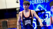 Men's Senior Freestyle 2026 US Open Seeds Are Out