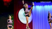 Australia Teams At The Cheerleading Worlds 2026