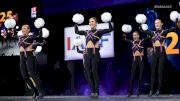 Australia Teams At The Dance Worlds 2026