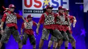 UK Teams Competing At The Dance Worlds 2026