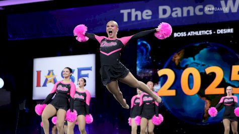 Canadian Teams To Watch At The Dance Worlds 2026
