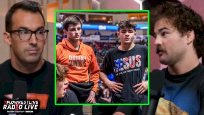 FRL US Open Preview
