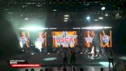 Mater Lakes Academy - Bears [2026 High School Perf NT Coed Large Day 2] 2026 US Open Cheerleading & Dance Championship