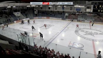 Replay: Home - 2024 Weyburn vs Battlefords | Dec 7 @ 7 PM